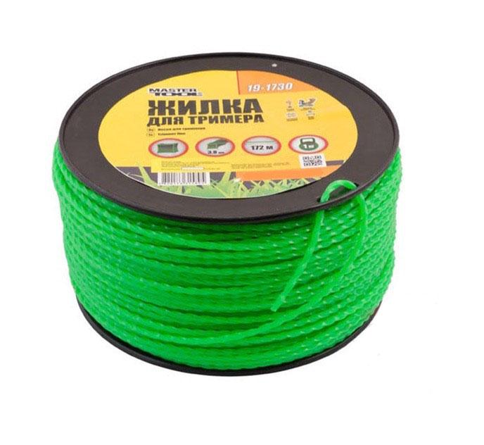 Жилка для тримера MasterTool GM (Арт.: 19-1730)