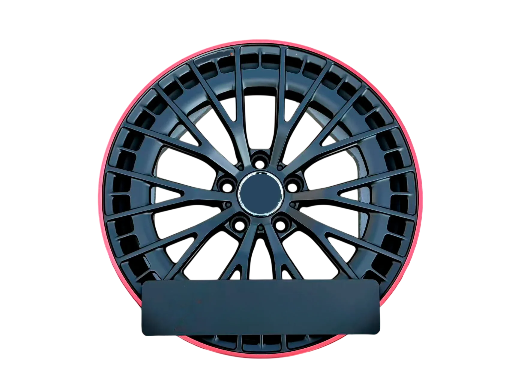 Диски колесные кованые OEM R18 Kabeast Forged для Mercedes A-сlass W177 2018-гг. алюминий 4 шт.