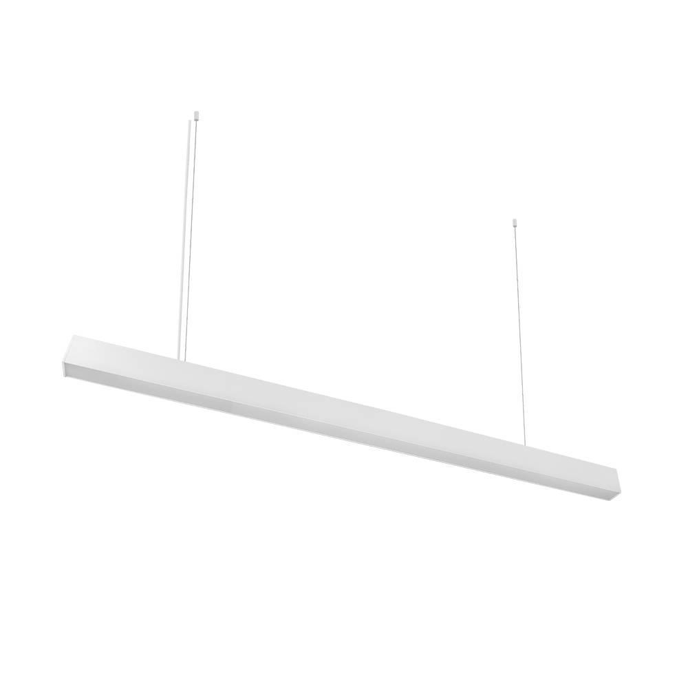 Подвесной светильник Skarlat XT4312A-LED 40W WH 4000K