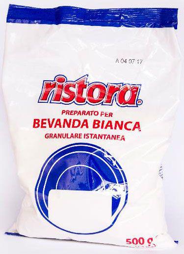 Сливки Ristora Bevanda Bianca 500 г - фото 2