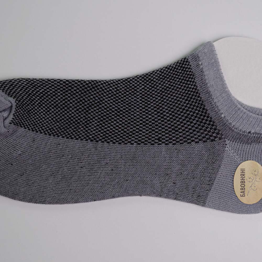 Набір шкарпеток чоловічих Youstar 063 низькі бавовняні 10 пар р. 41-47 Різнокольоровий (gm-socks-ncml-063) - фото 8 Набір шкарпеток чоловічих Youstar 063 низькі бавовняні 10 пар р. 41-47 Різнокольоровий (gm-socks-ncml-063) - фото 8