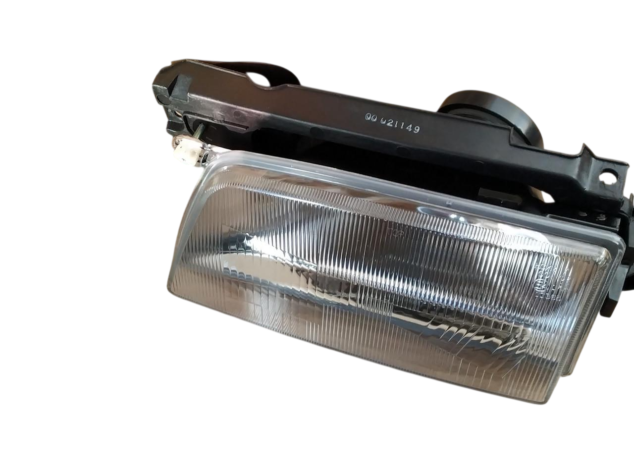 Фара левая передняя механика DEPO 442-1101L-LD-E OPEL KADETT E 85-91 (3085953594) Фара левая передняя механика DEPO 442-1101L-LD-E OPEL KADETT E 85-91 (3085953594)