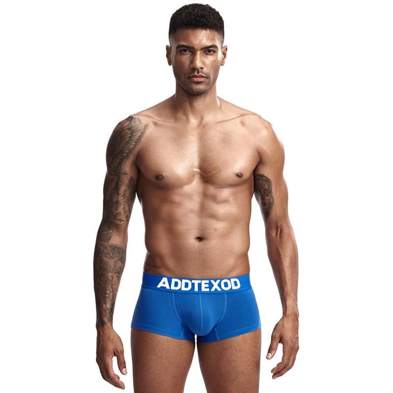 Трусы Addtexod XL Синий (7419)