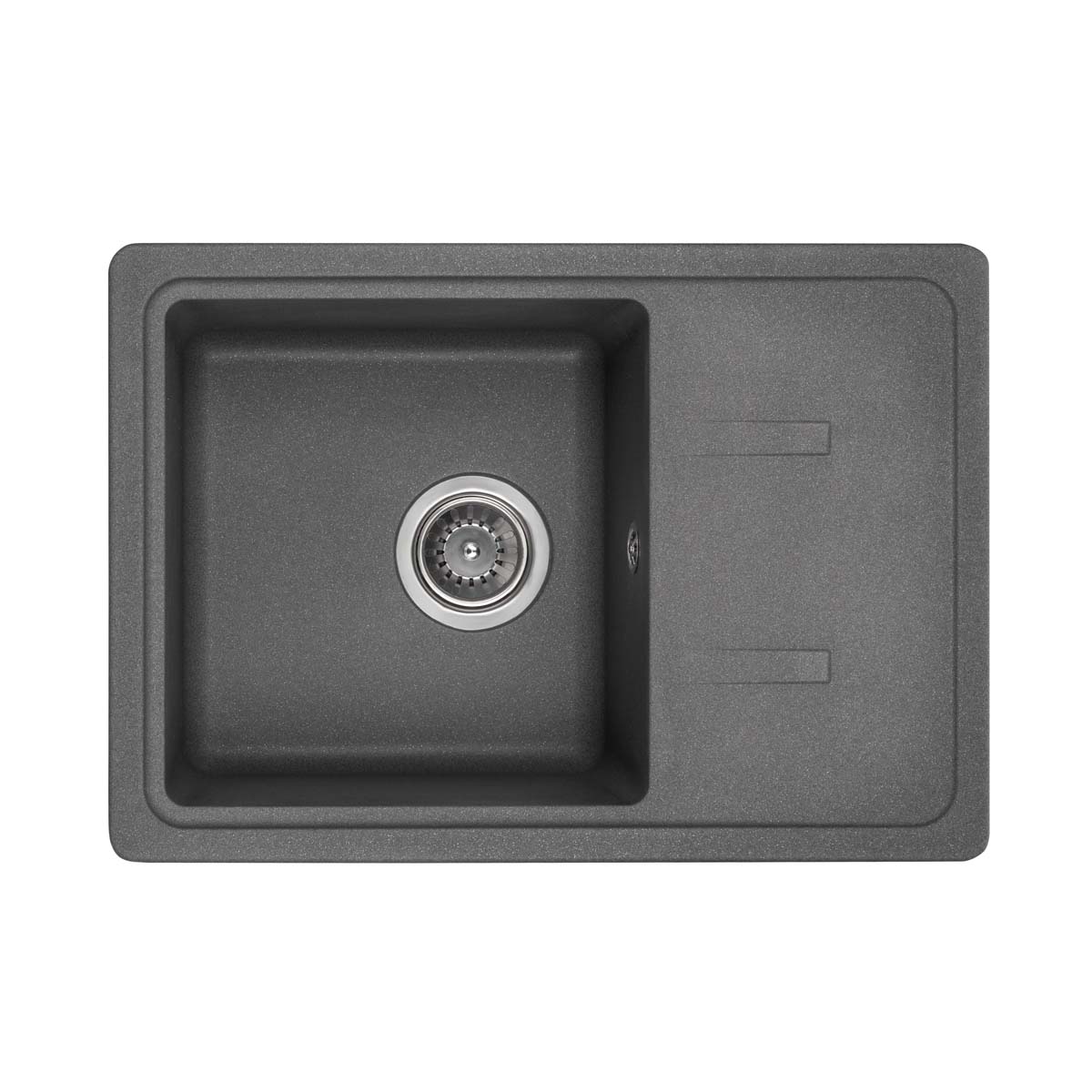 Мойка кухонная Granado Palma Grafito (233883)