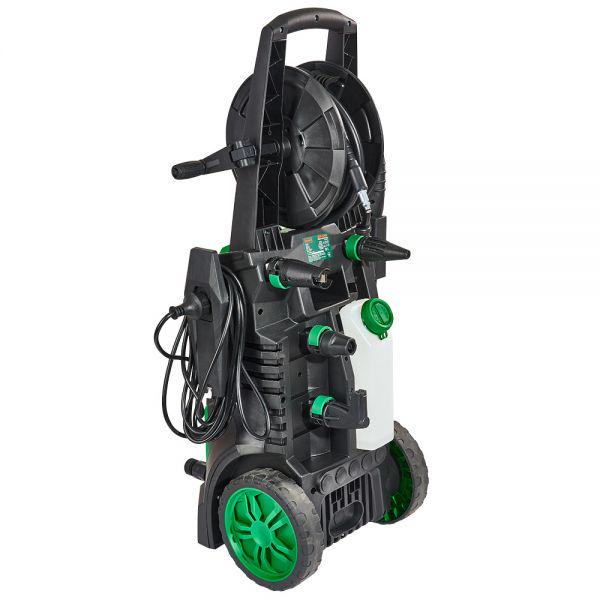 Мийка високого тиску NOWA MW-180R - фото 3 Мийка високого тиску NOWA MW-180R - фото 3