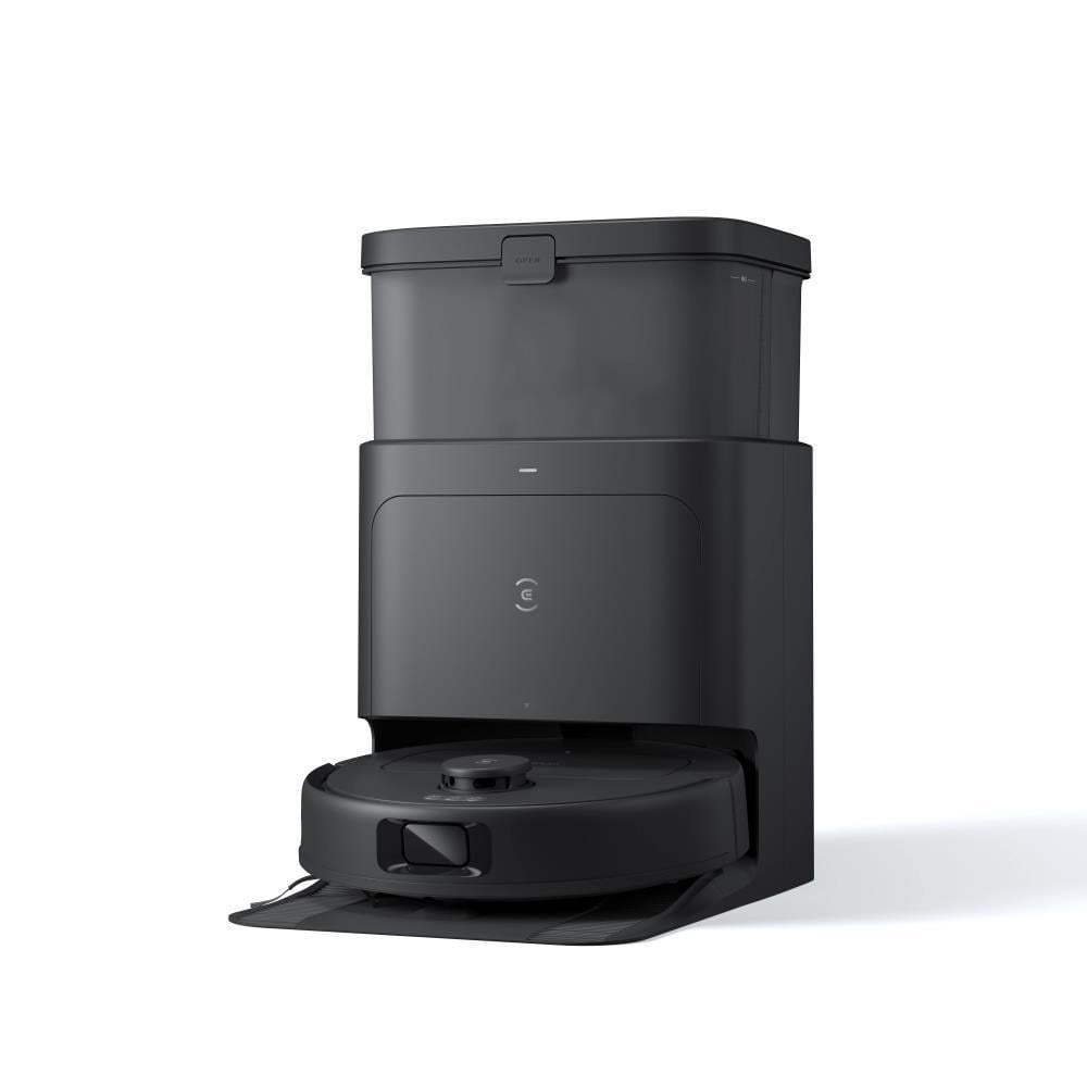 Робот-пилосос Ecovacs DEEBOT N30 Pro Omni YDLX11-1 Black 