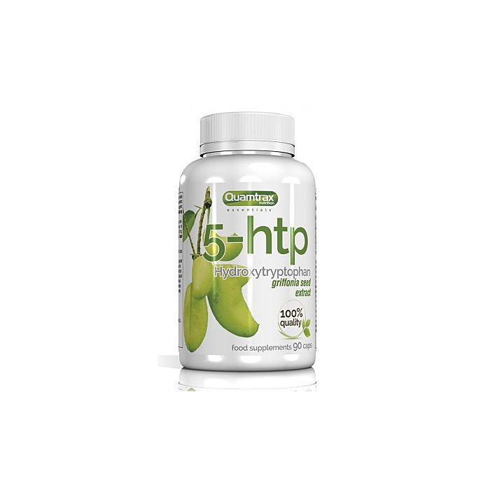 Минерал Quamtrax 5 - HTP 90 капсул (00000035837)