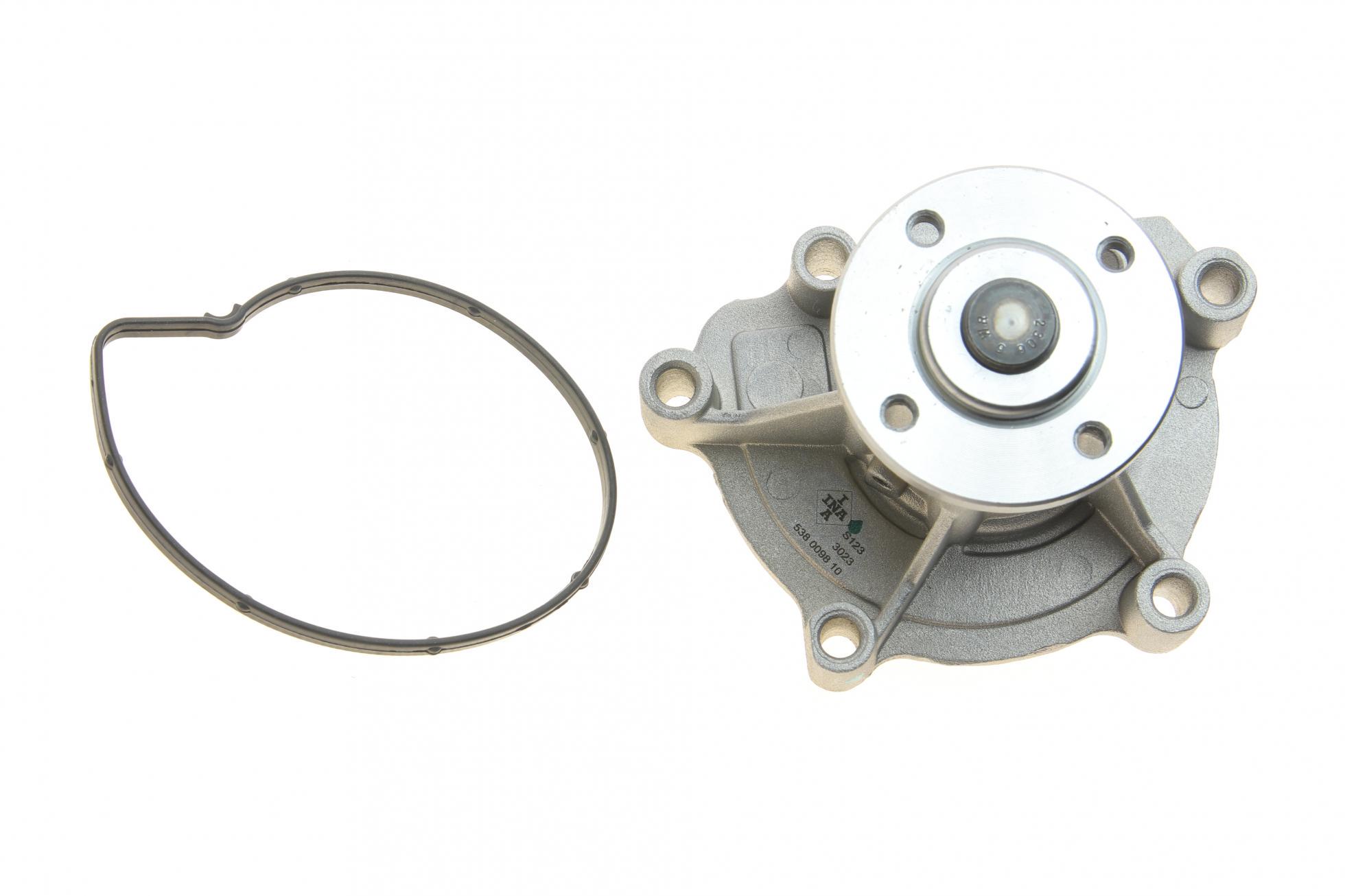 Помпа воды INA Mercedes Vaneo 1.6/1.7 CDI/1.9 02-05 M166/OM668 538 0098 10
