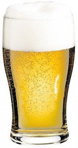 Бокал для пива Pasabahce Pub Tulipe 570 мл (PB-42747-1) - фото 2