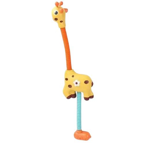 Игрушка для купания Водопад Жирафик 6001 (wg1124)