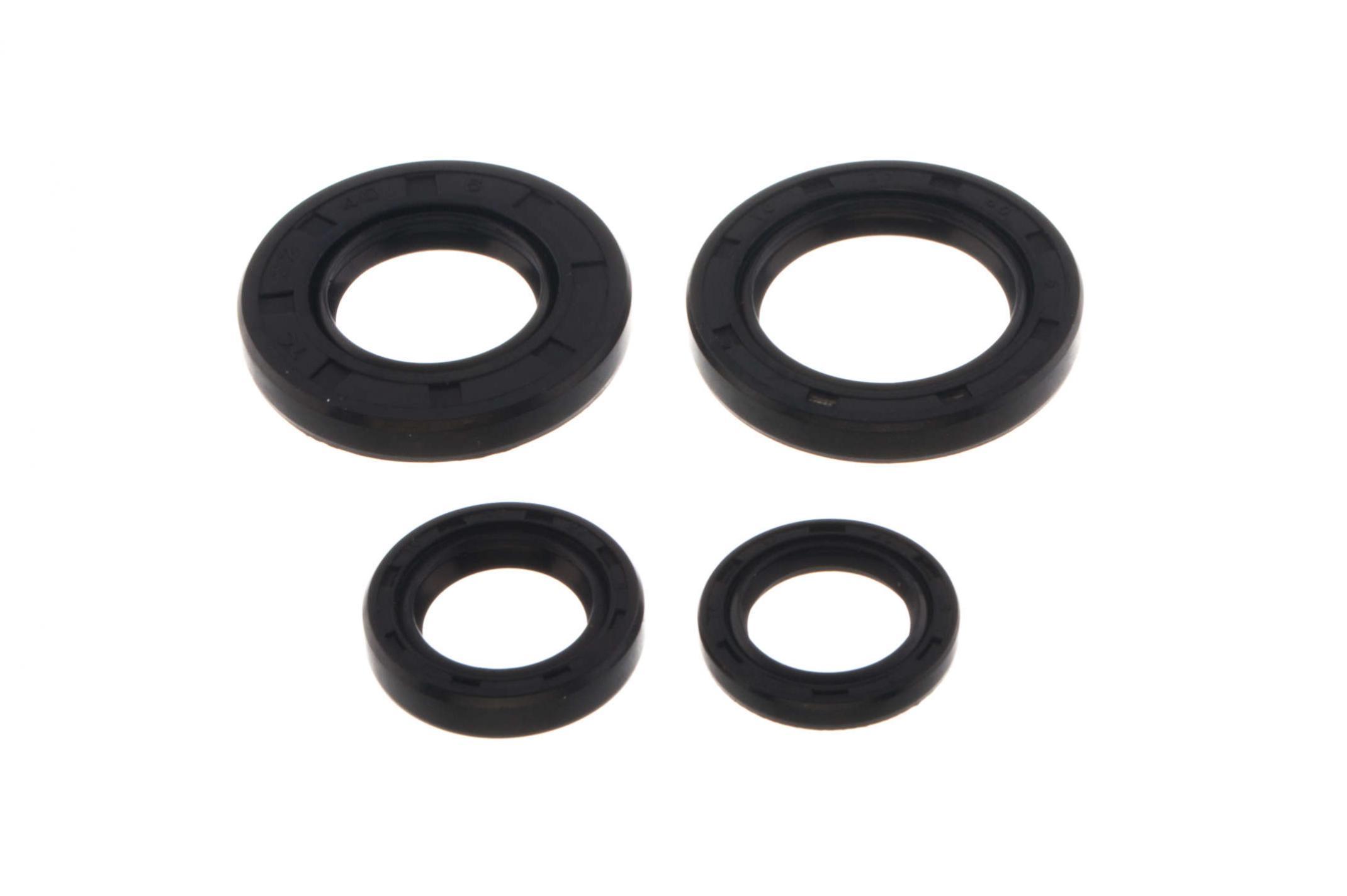 Набор сальников EVO для Suzuki SEPIA (S-811)