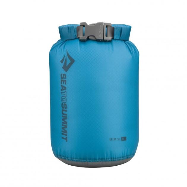 Гермочехол Sea To Summit Ultra-Sil Dry Sack 1 L Blue (1033-STS AUDS1BL)