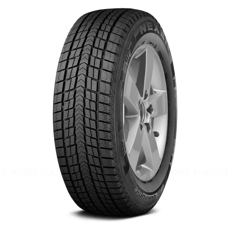 Автошина Nexen Winguard Ice Plus WH43 235/50R18 97T (1974238530)