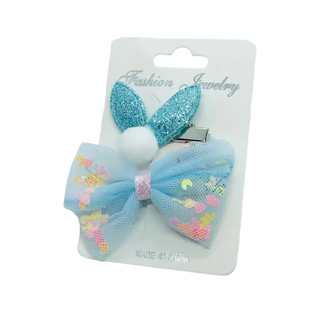 Набор заголок для волос Stenson WW02088 2 шт.