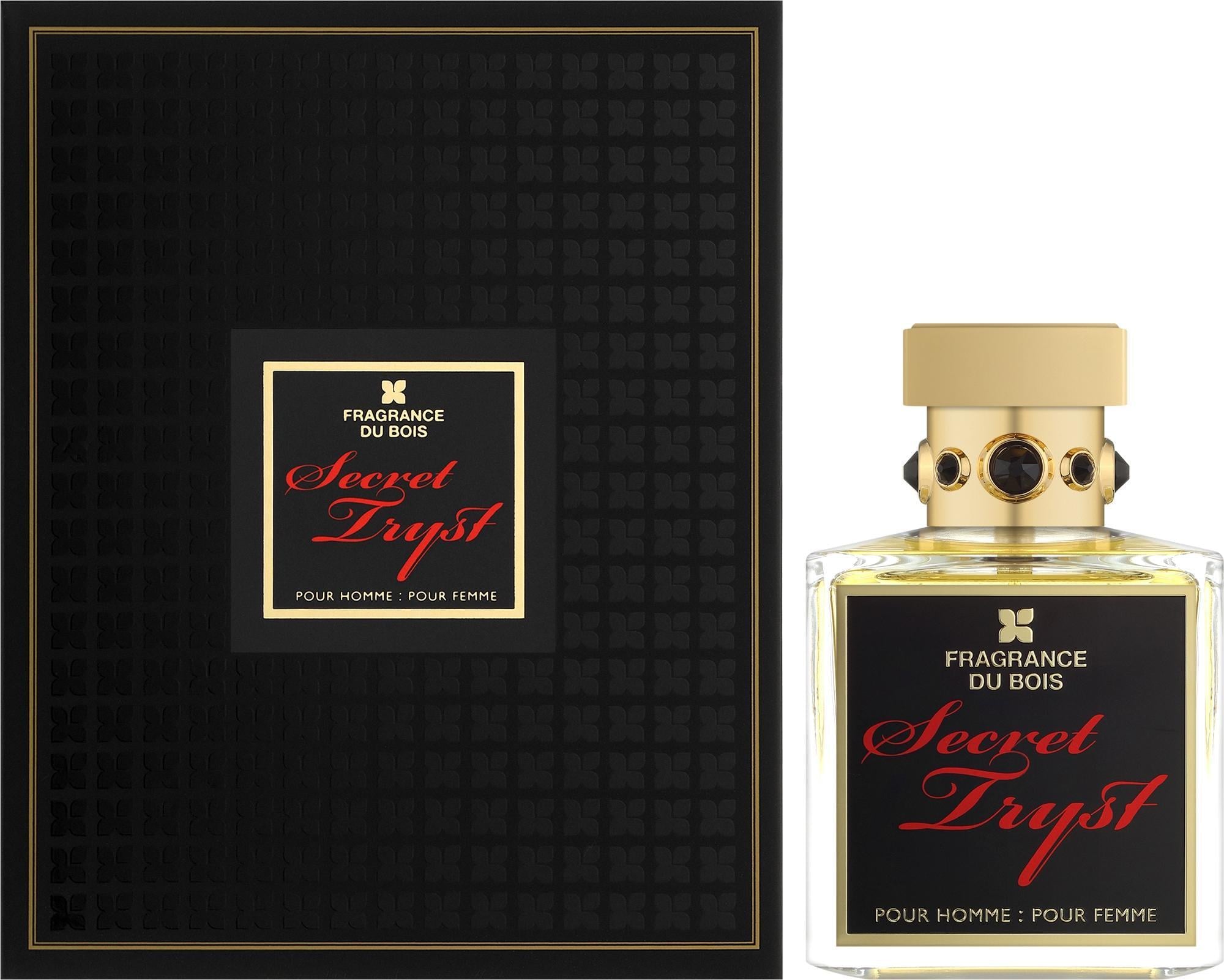 Духи унисекс Fragrance Du Bois Secret Tryst 100 мл (403263)