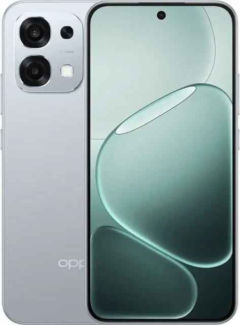 Смартфон OPPO A6 PRO 4G 8/256GB Lunar Titanium (7193732)$
