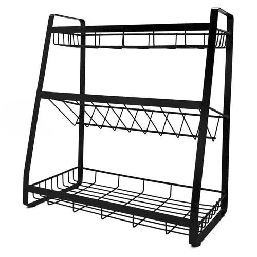 Полиця Stenson TL00385 40х21х50 см (bfc2c9bd)