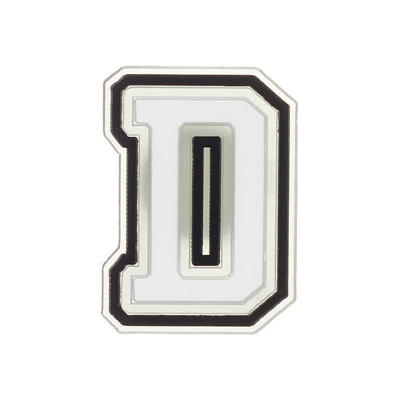 Джибитсы для кроксов LN714 неоновые светятся в темноте (2196340973)