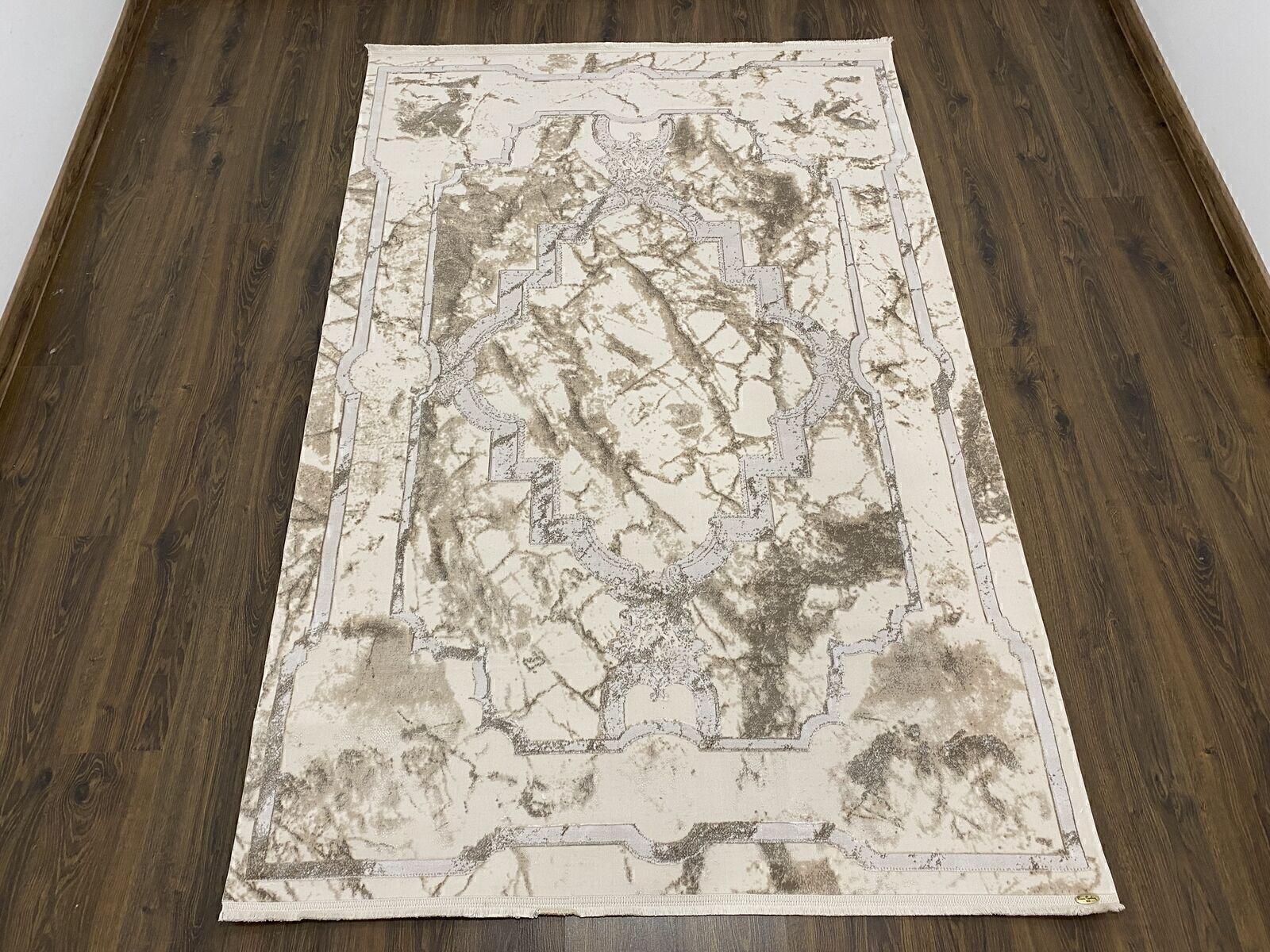 Ковер Nero No11D 2,4х3,4 м Beige (4826-14) - фото 13 Ковер Nero No11D 2,4х3,4 м Beige (4826-14) - фото 13