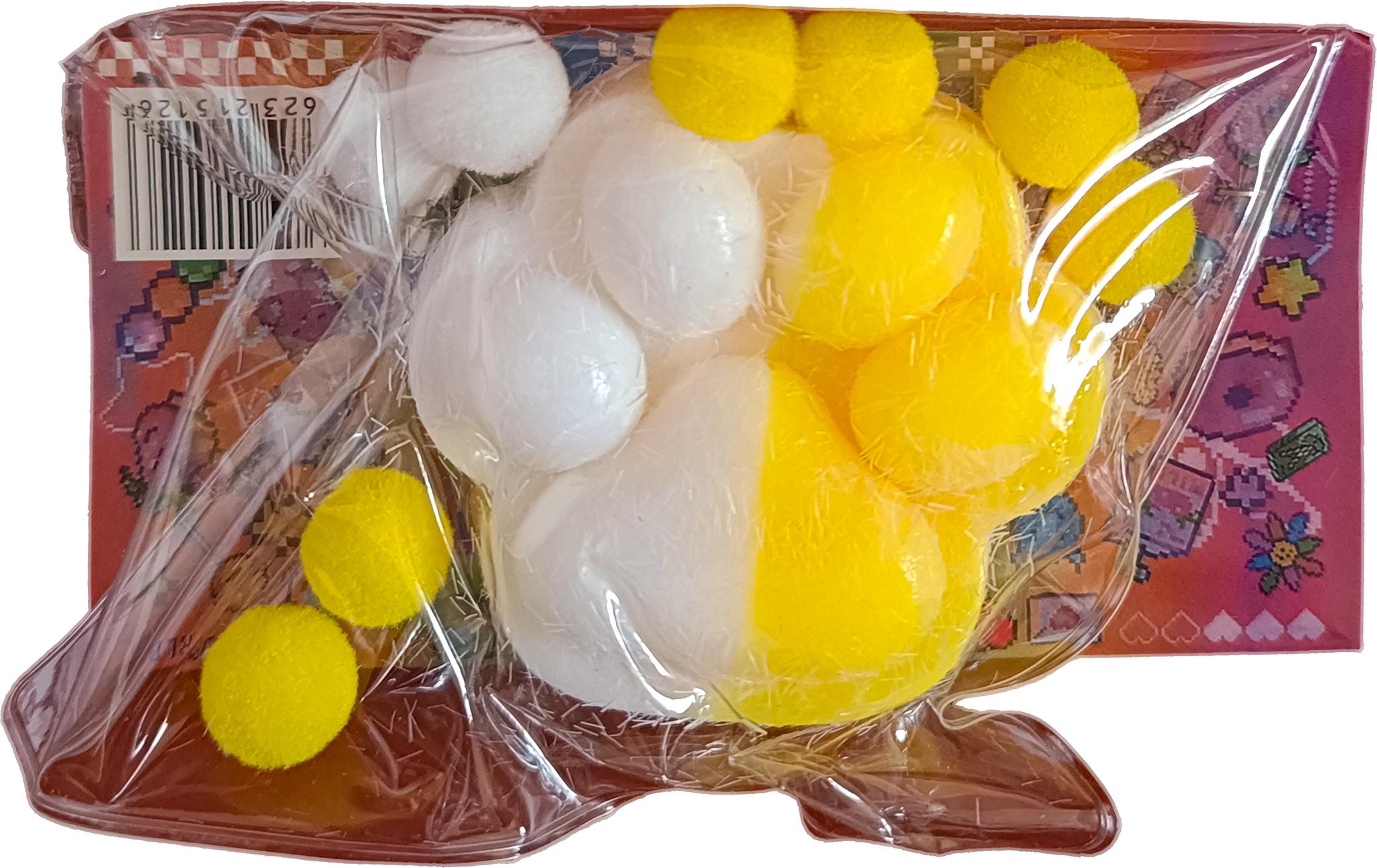 Игрушка антистресс кошачья таба лапка сквиш Pinch Family 7 см 7,5 см силиконовая Желтый с белым (GS-236-A-123) Игрушка антистресс кошачья таба лапка сквиш Pinch Family 7 см 7,5 см силиконовая Желтый с белым (GS-236-A-123)