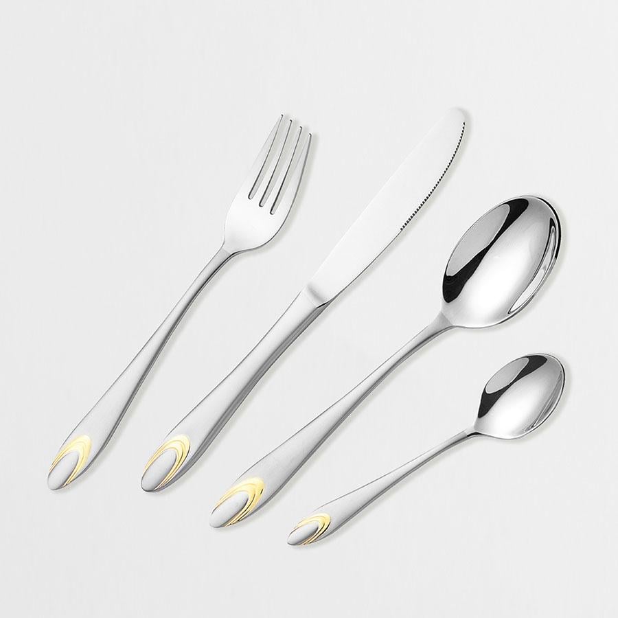 Столові прибори Maestro Столові прибори Maestro