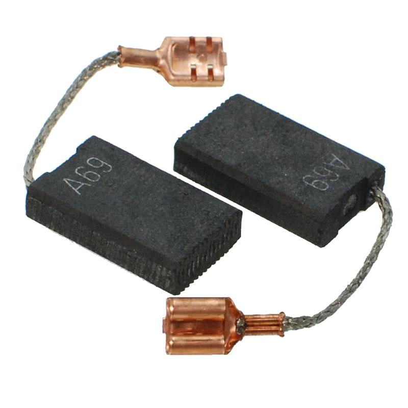 Щетки Bosch A-69/GSH 11E 6х16 (1617014126)