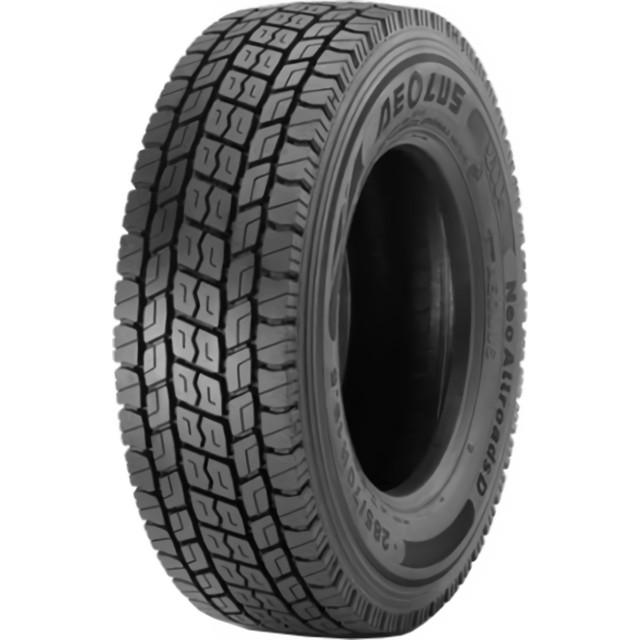 Шина всесезонна Aeolus Neo Allroads D ведуча 235/75 R17.5 132/130M 16PR NE0 (1002538570)