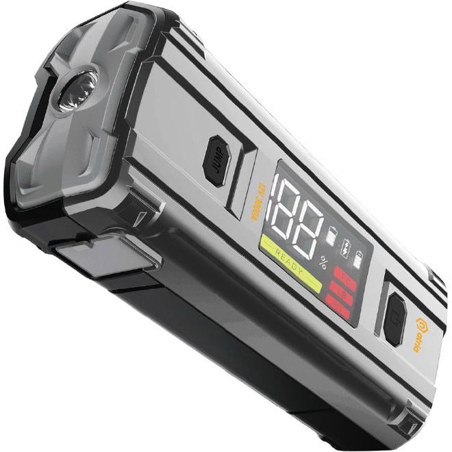 Пусковое устройство автономное ATRIA JS-A3000C 3000 A 20000 mAh (610440) - фото 5 Пусковое устройство автономное ATRIA JS-A3000C 3000 A 20000 mAh (610440) - фото 5