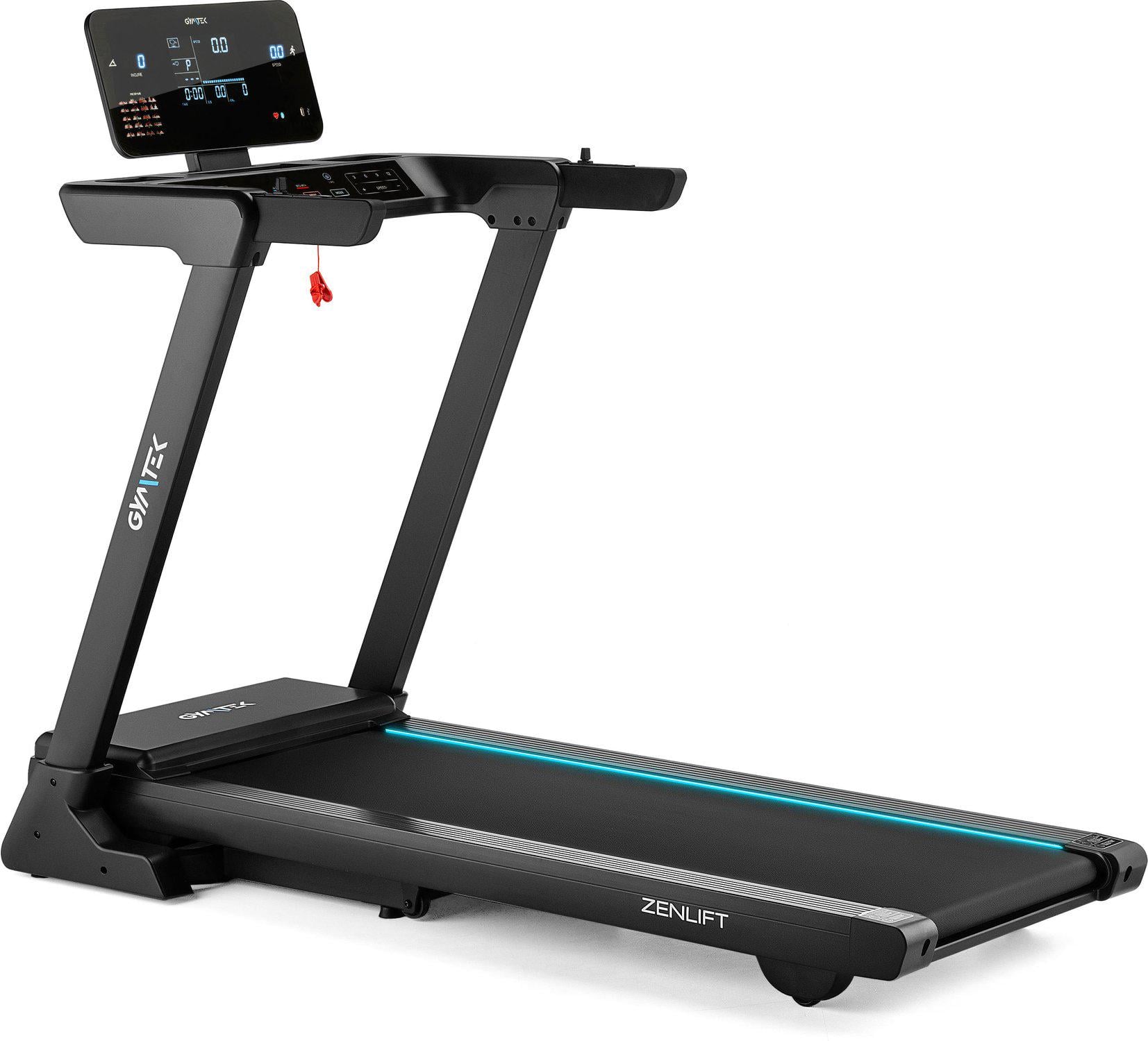 Беговая дорожка GYMTEK XT820 (34772923)