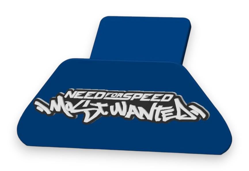 Подставка для геймпада Xbox Need for Speed Most Wanted (0608) Подставка для геймпада Xbox Need for Speed Most Wanted (0608)