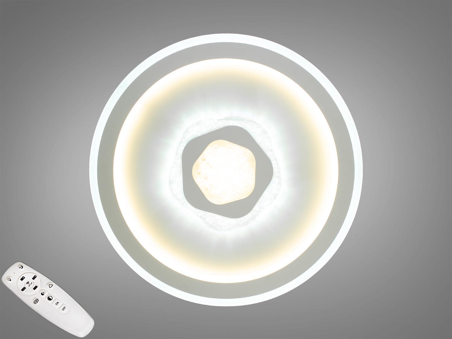 Люстра светодиодная Diasha 70W (A020/500)