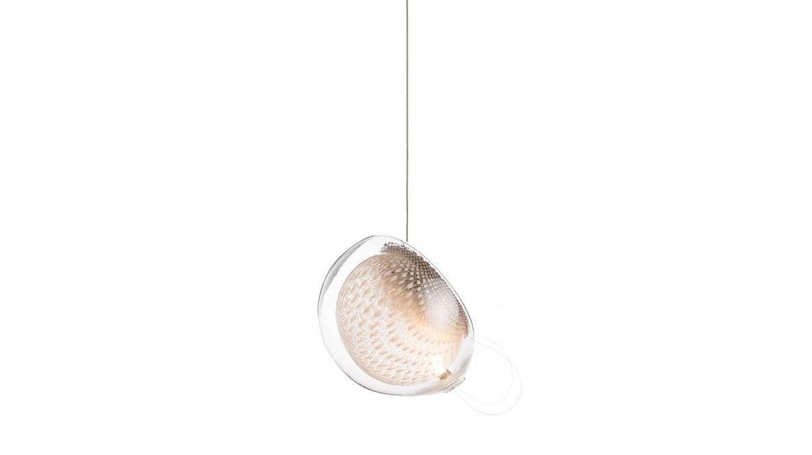 Подвес Lighter LED 200х16 (2981-1-SHL)