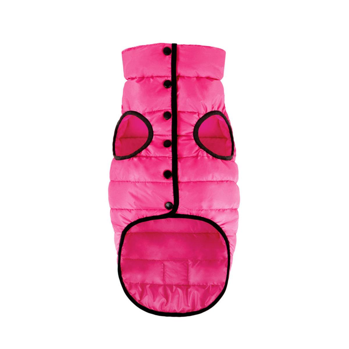 Курточка для собак AiryVest ONE M40 Розовый