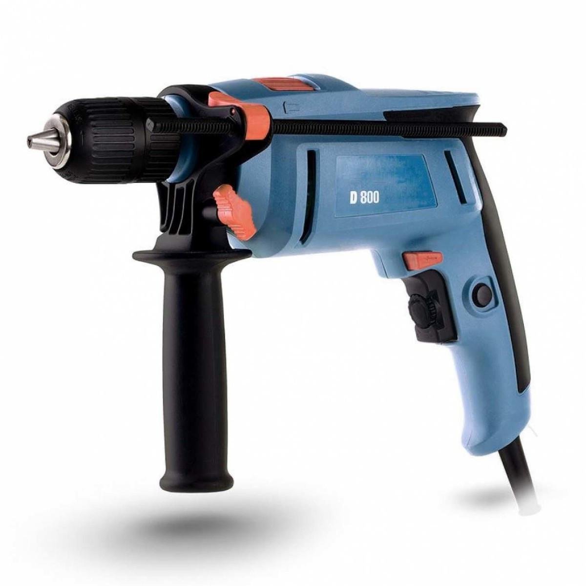 Дрель-шуруповерт Hyundai D 800 (1892665690) Дрель-шуруповерт Hyundai D 800 (1892665690)