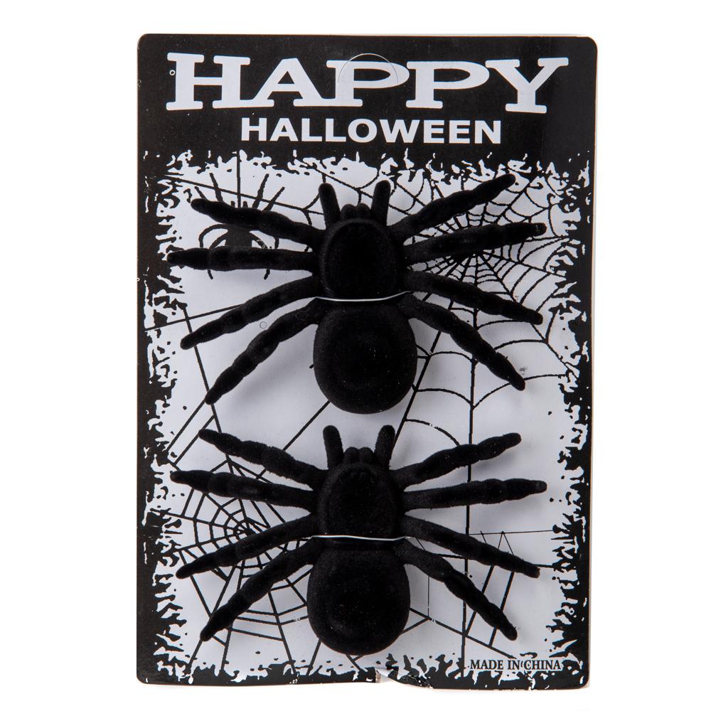 Декорна Хеллоуин Elisey Тарантулы (8810-023)