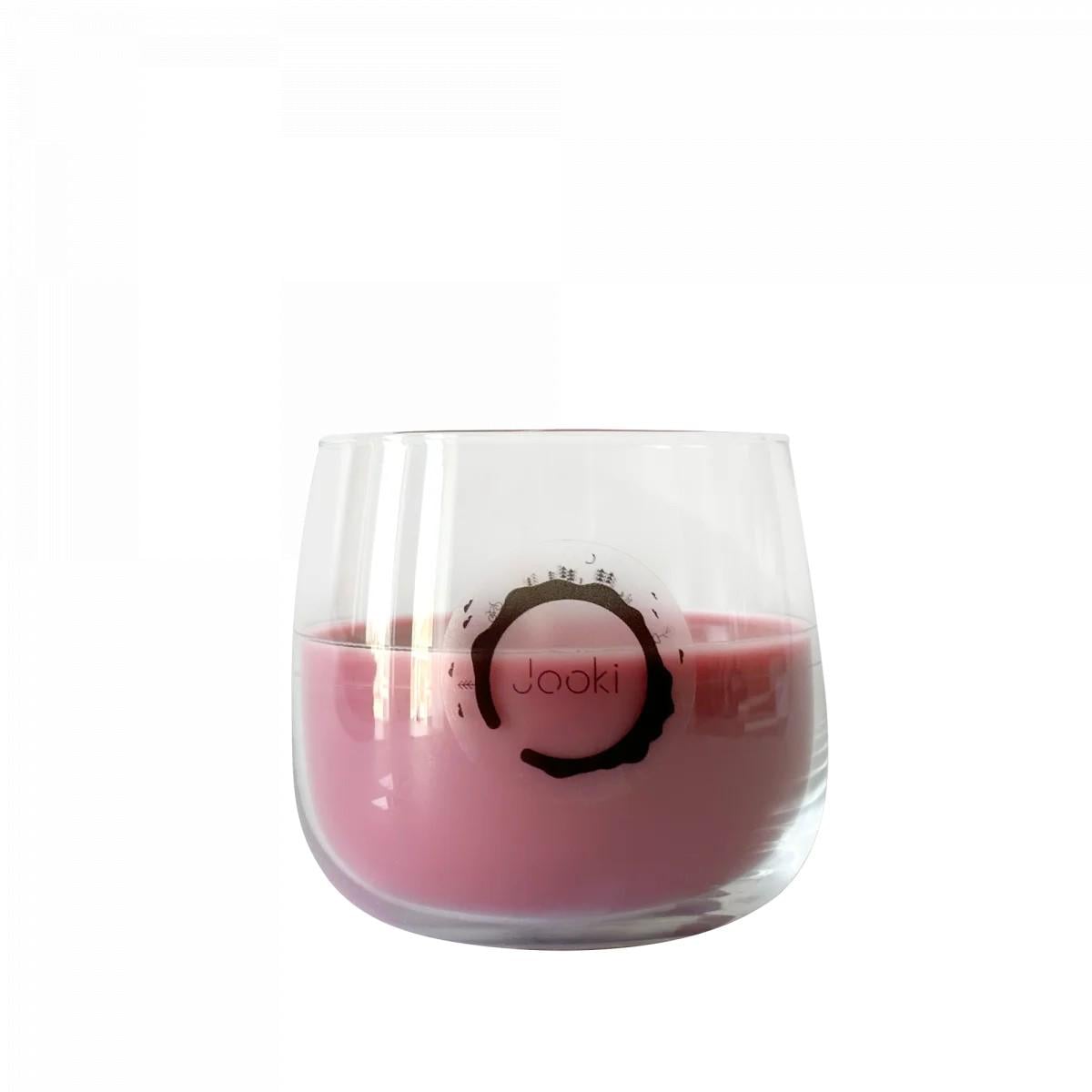 Аромасвечка-стакан Сад Спа 24 часов горения 130 г (sku2041)