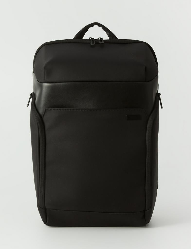 Рюкзак мужской Diverse ZIBEN Черный (5902598982759)