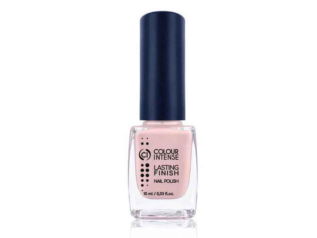 Лак для ногтей Colour Intense LASTING FINISH 257 эмаль 10 мл (1029613)