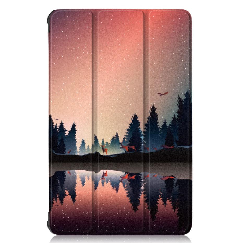 Чехол Primolux для планшета Lenovo Tab M10 HD 2nd Gen Slim Nature (TB-X306F)