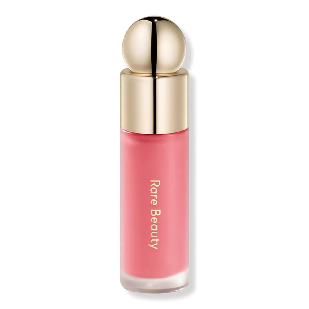 Румяна жидкие Rare Beauty Soft Pinch Liquid Blush Happy 7,5 мл