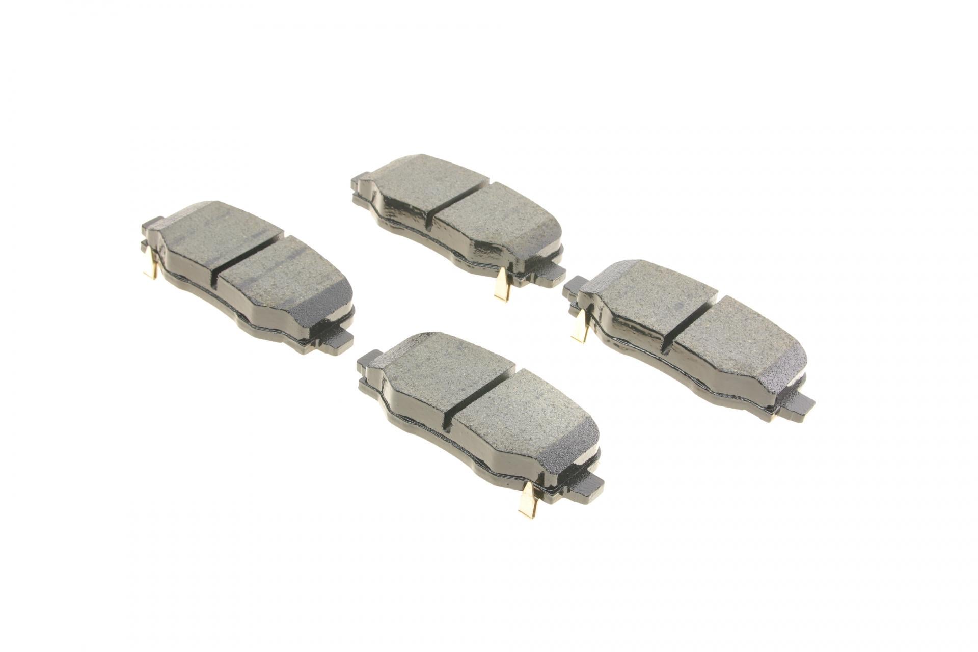 Колодки тормозные задние Jeep Cherokee 13-22-1002-0 METELLI