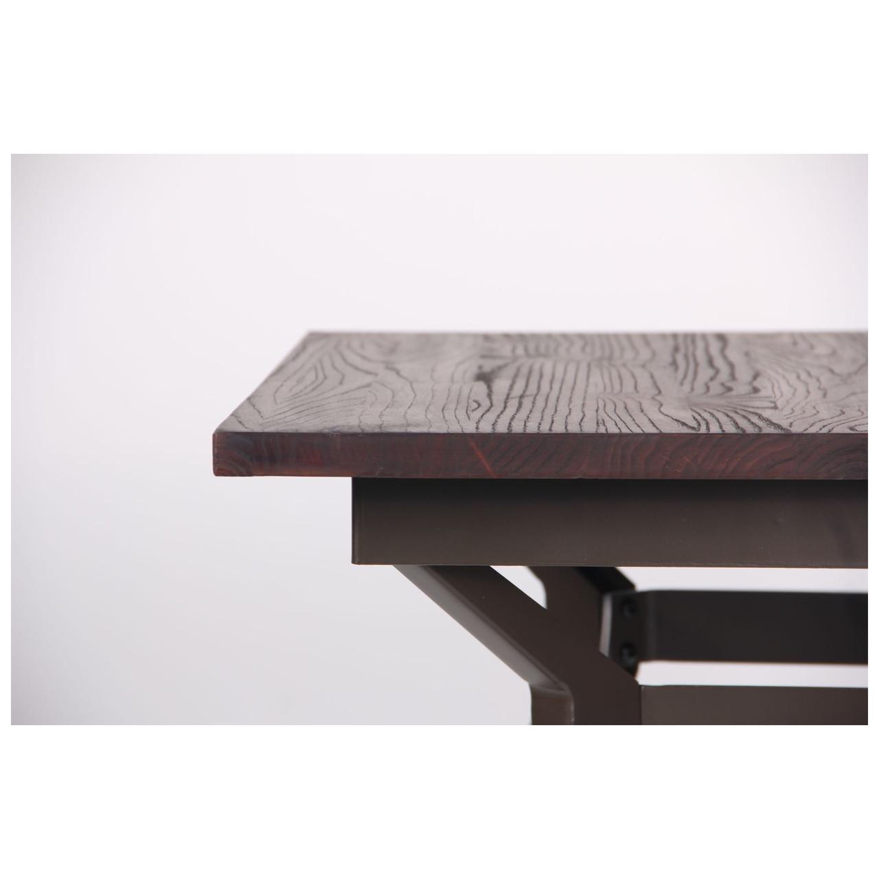 Стіл Morrison Coffee - фото 5 Стіл Morrison Coffee - фото 5