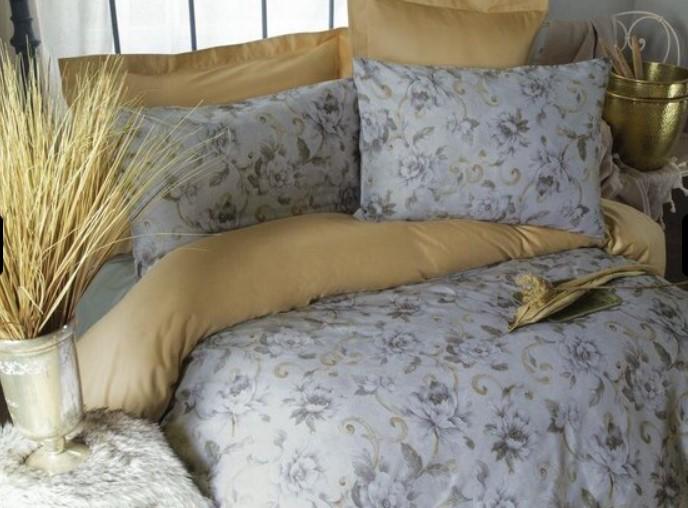 Постельное белье Issimo Home Palazzio тенсел евро