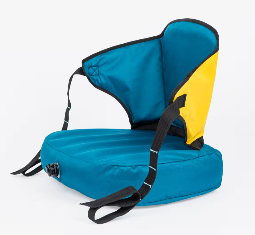 Набір надувний туристичний Tribord каяк/2 весла/1 насос/1 чохол (2635794873) - фото 9 Набір надувний туристичний Tribord каяк/2 весла/1 насос/1 чохол (2635794873) - фото 9