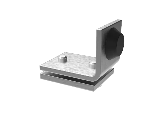 Упор підвісний Roll Grand №2 для зупинки руху консольних/підвісних і складаних воріт