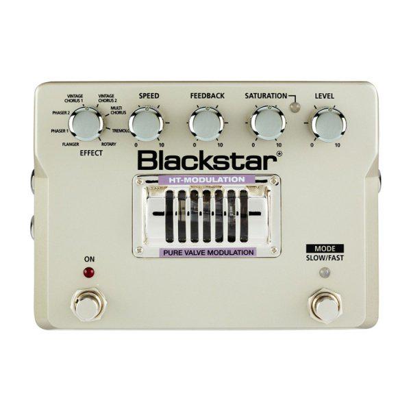 Педаль ефектів Blackstar HT-Modulation
