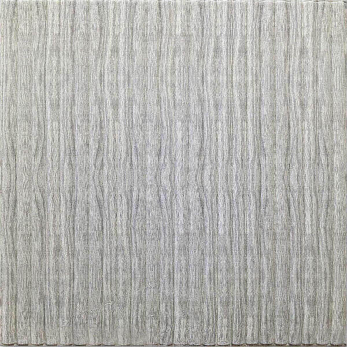 3D-панель Sticker Wall SW-00000073 самоклеящаяся 700x700x8,5 мм Белый (1208915887)