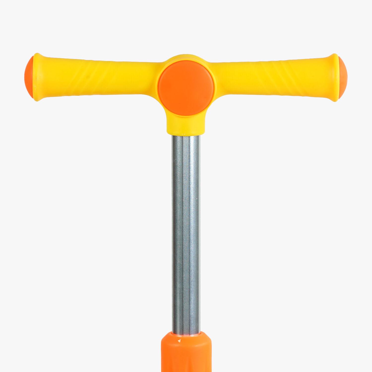 Самокат Skyper BS-965 - фото 4