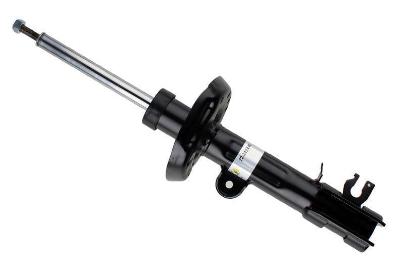 Амортизатор передний BILSTEIN для Fiat 500L 0.9-1,6D 12-R (22-242440)