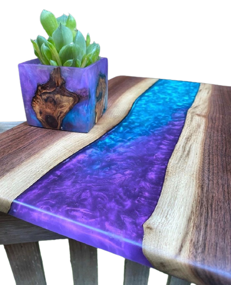 Епоксидна смола КЕ Slab-701 13,2 кг (SL70113200) - фото 8 Епоксидна смола КЕ Slab-701 13,2 кг (SL70113200) - фото 8